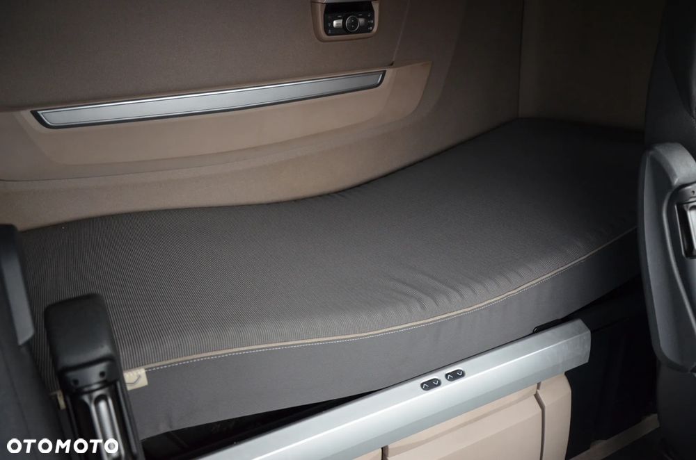 DAF XG+ 530 / ACC / KLIMA P. / PCC / FULL LED / ECO / WAGA / DE 3008 - 16