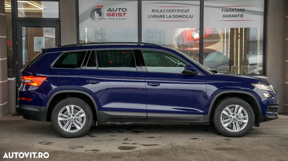 Skoda Kodiaq - 5
