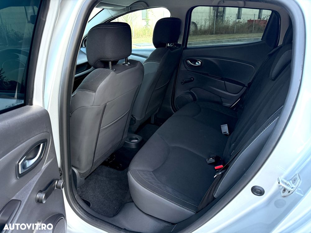 Renault Clio 0.9 Energy TCe Dynamique - 7
