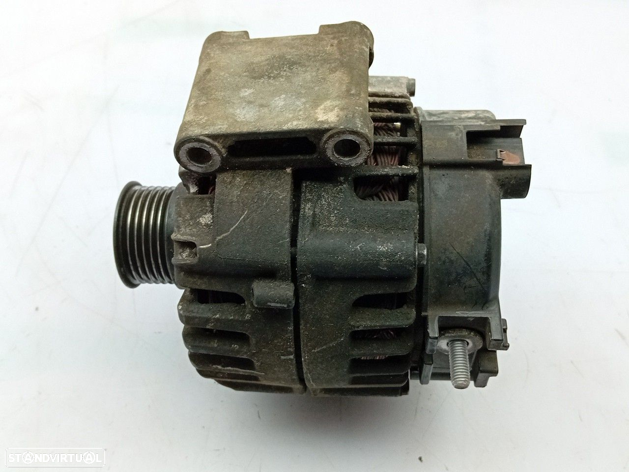 Alternador MERCEDES-BENZ Classe E (W212) - 2