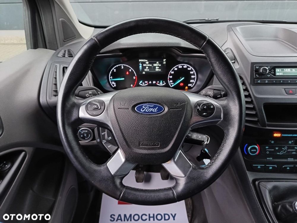 Ford transit-connect Trend - 16