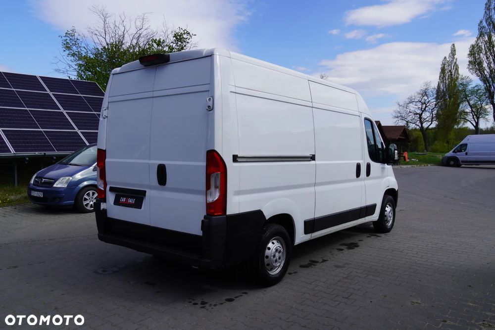 Citroën jumper L2H2 - 8