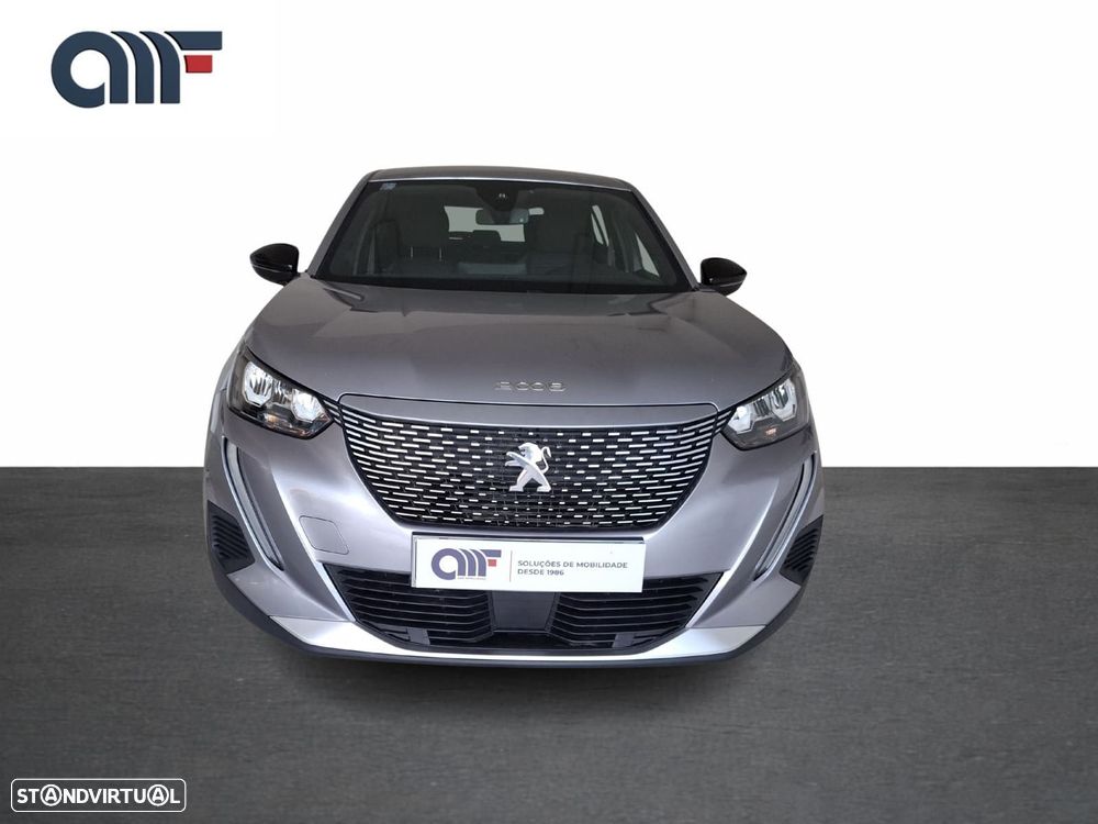 Peugeot e-2008 50 kWh Active Pack - 17