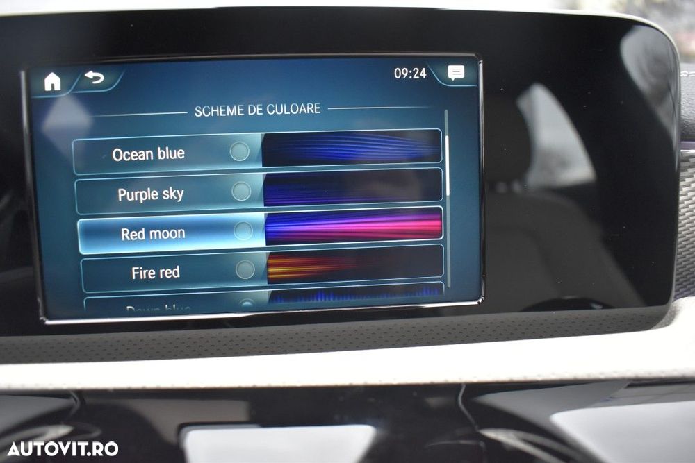 Mercedes-Benz CLA - 40