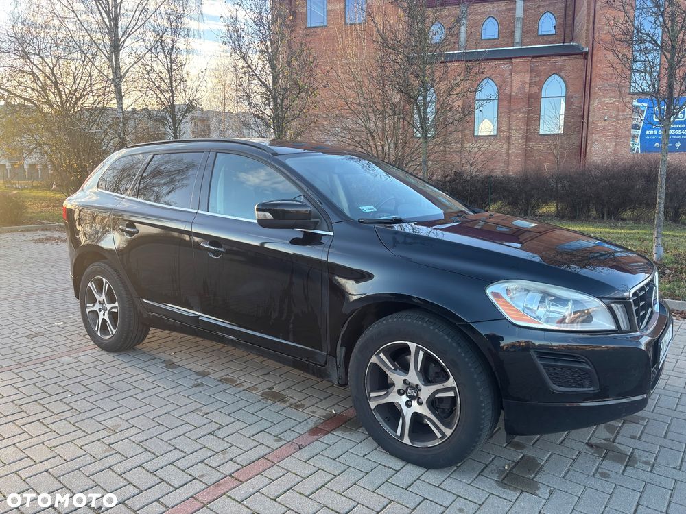 Volvo XC 60 - 3