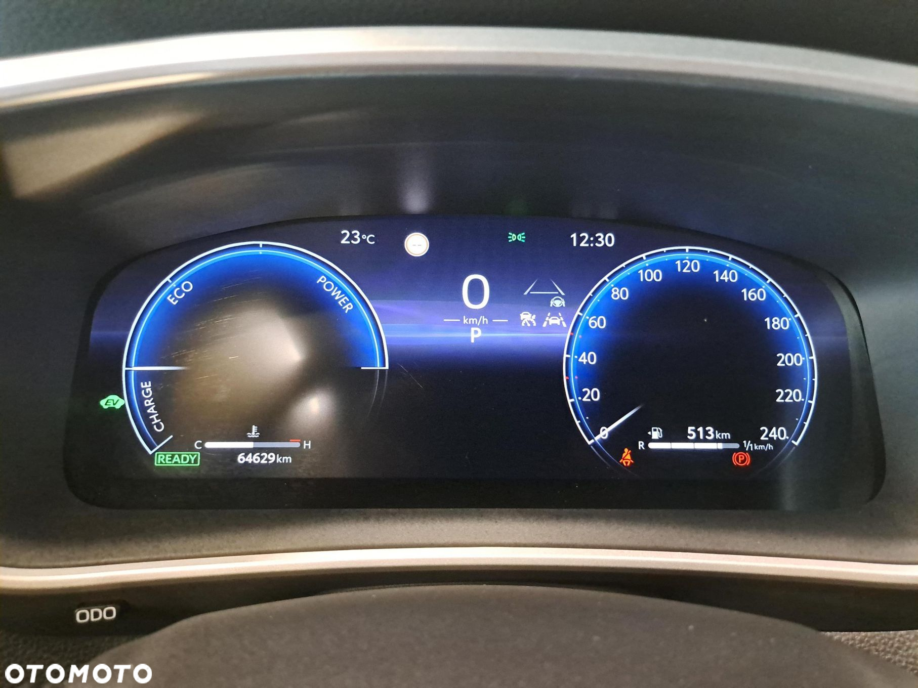 Toyota Corolla Cross 2.0 Hybrid Comfort - 18