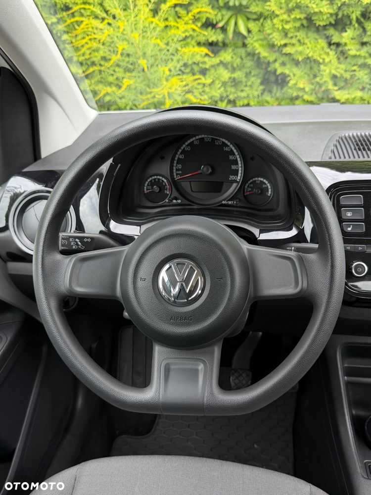 Volkswagen up! join - 28