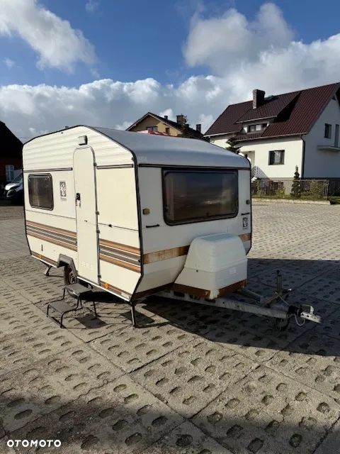 KNAUS 8101 - 2