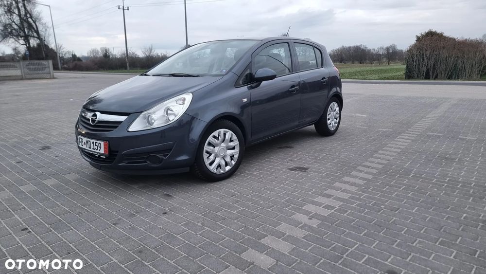 Opel Corsa 1.2 16V Selection 110 Jahre - 1