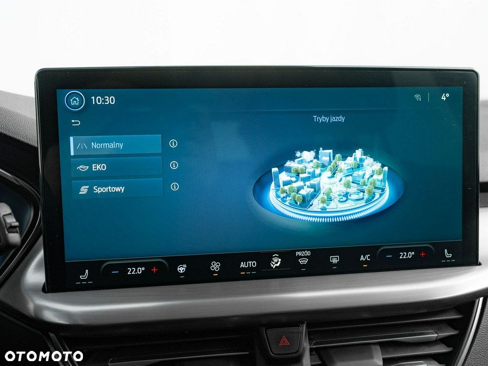Ford Focus - 22