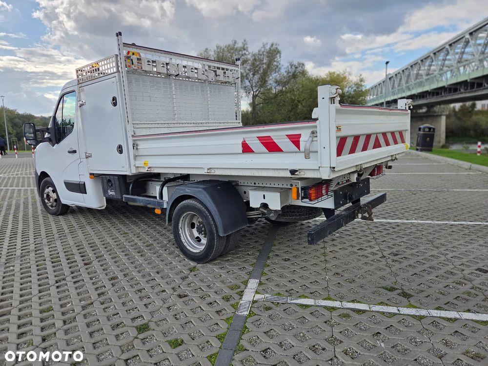Renault Master - 5