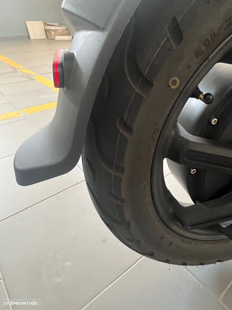 Super Soco CPx Pro CPX - 7