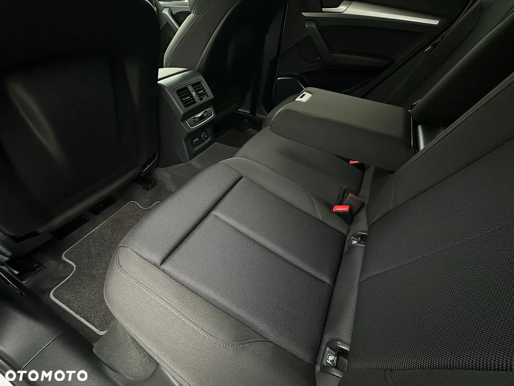 Audi Q5 40 TDI mHEV Quattro Advanced S tronic - 19