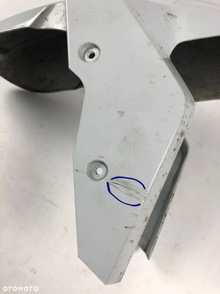 BMW S 1000 RR 10-17 Przedni Błotnik Przód - 4