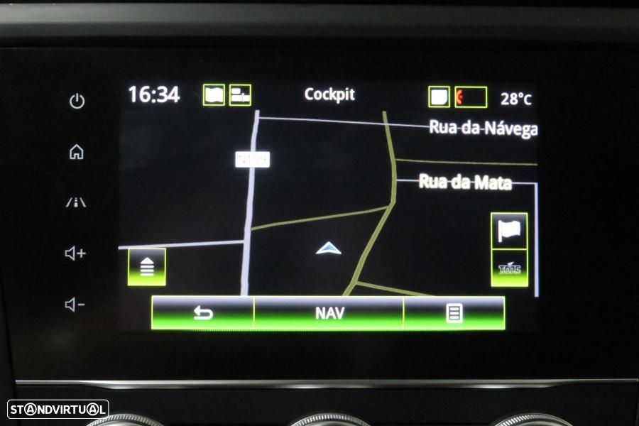 Renault Kadjar 1.3 TCe Intens - 15