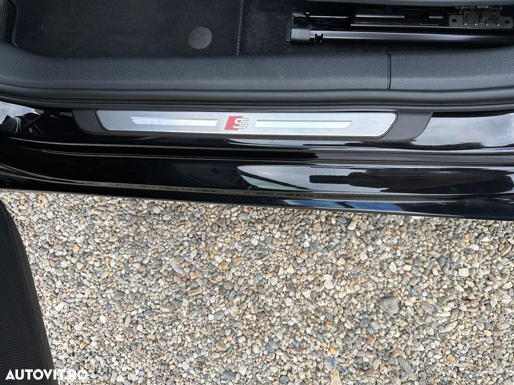 Audi A3 Sportback - 19