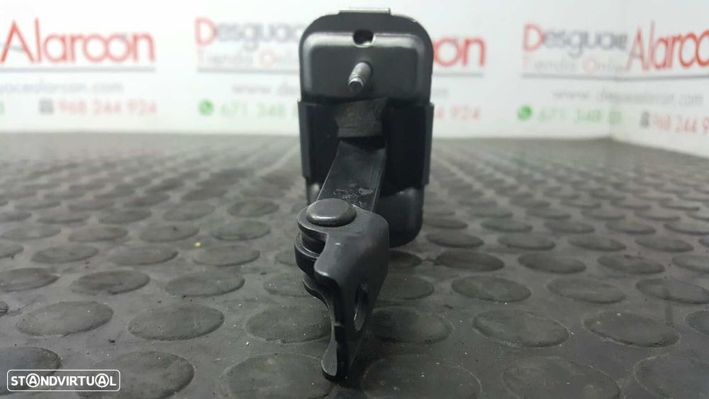 RETENTOR DA PORTA DIANTEIRA DIREITA PEUGEOT 208 ALLURE - 3