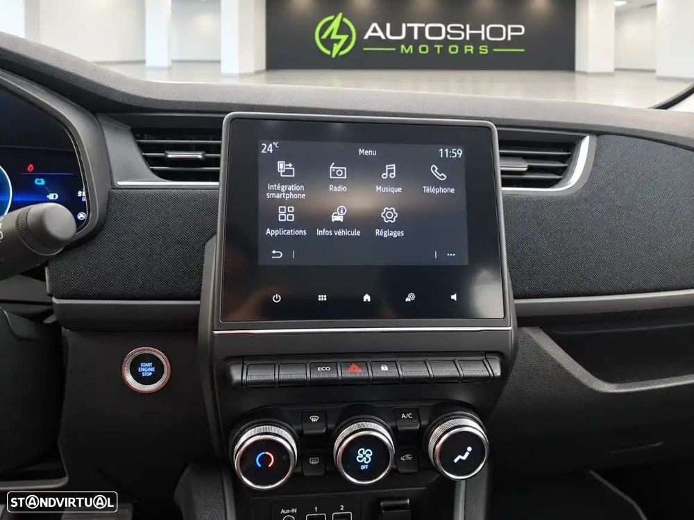 Renault Zoe - 8