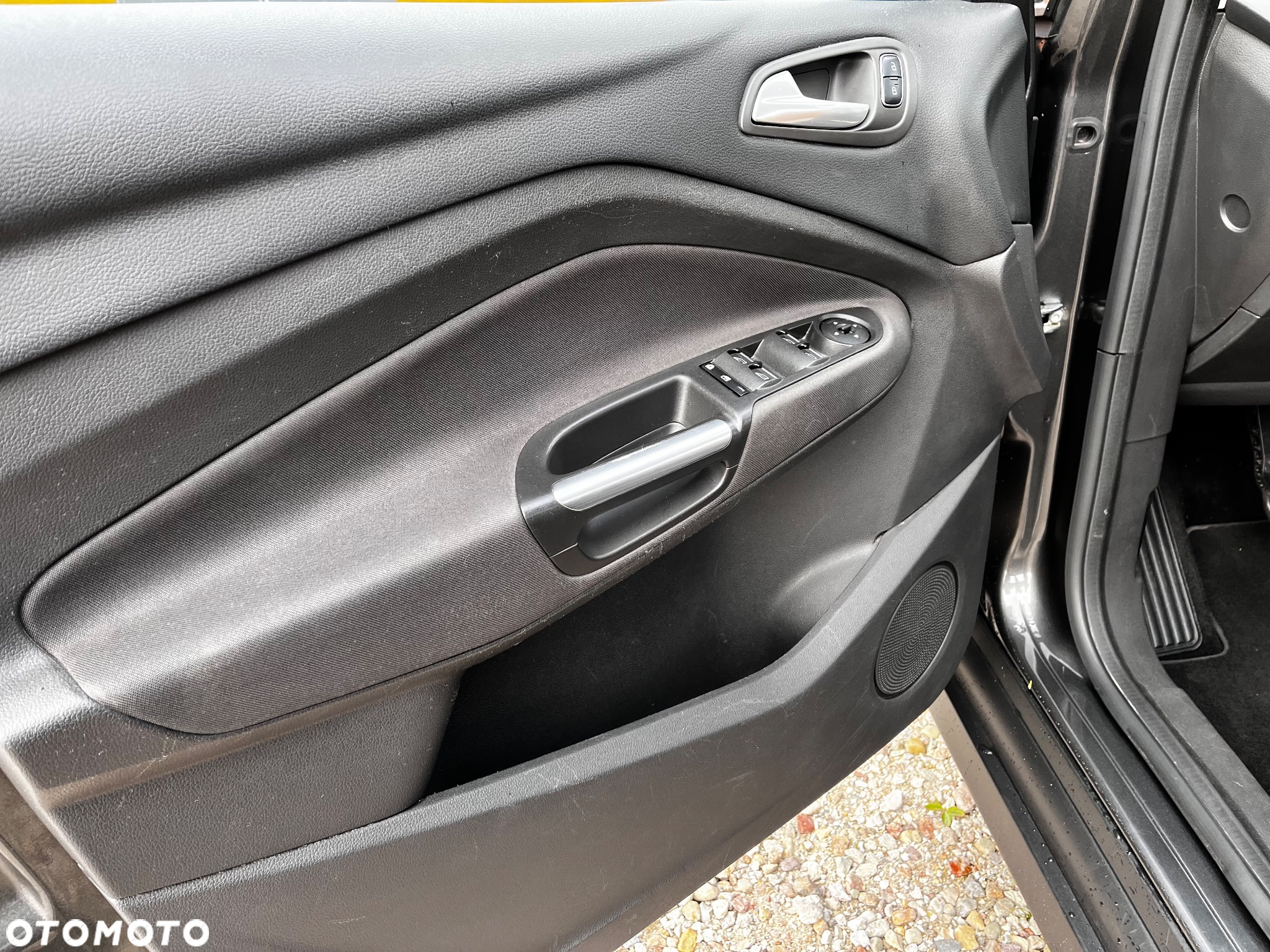 Ford Grand C-MAX Gr 1.0 EcoBoost Titanium ASS - 22