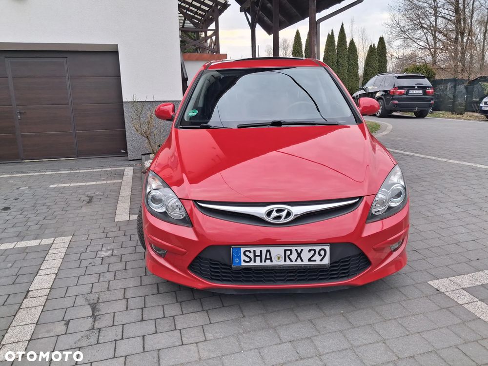 Hyundai i30 - 2