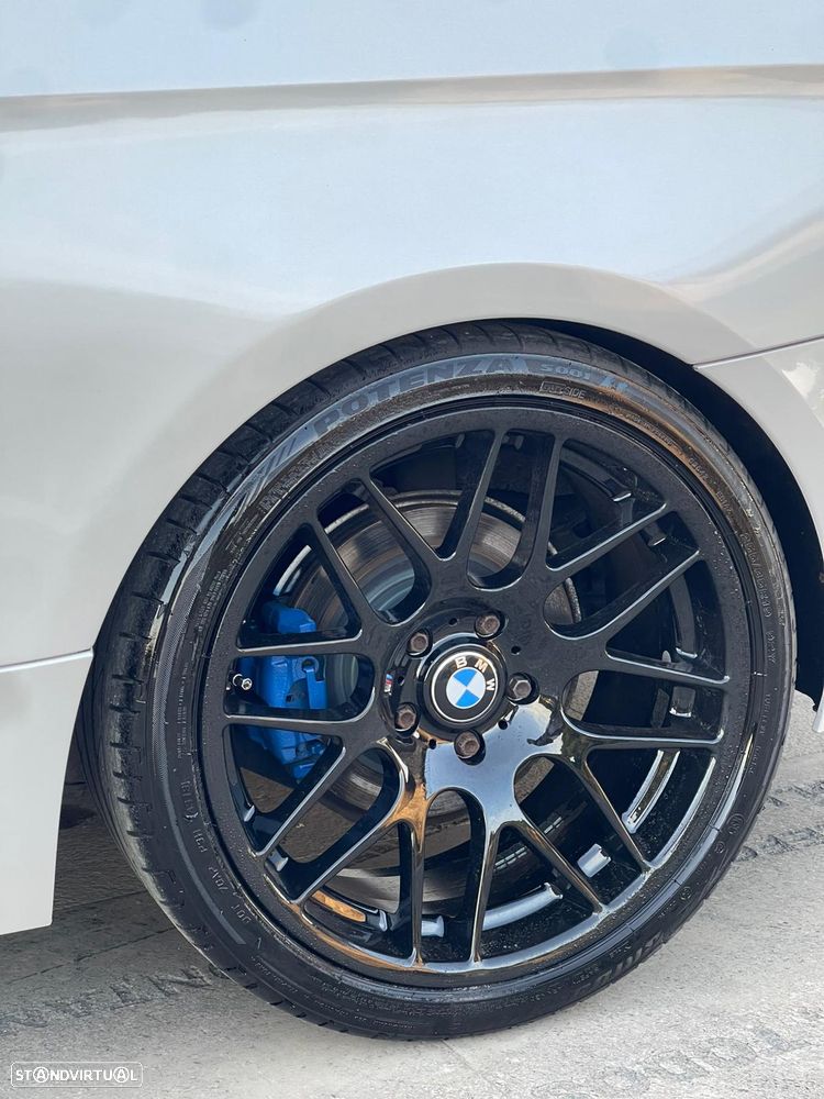 BMW 320 d M Sport Edition - 13