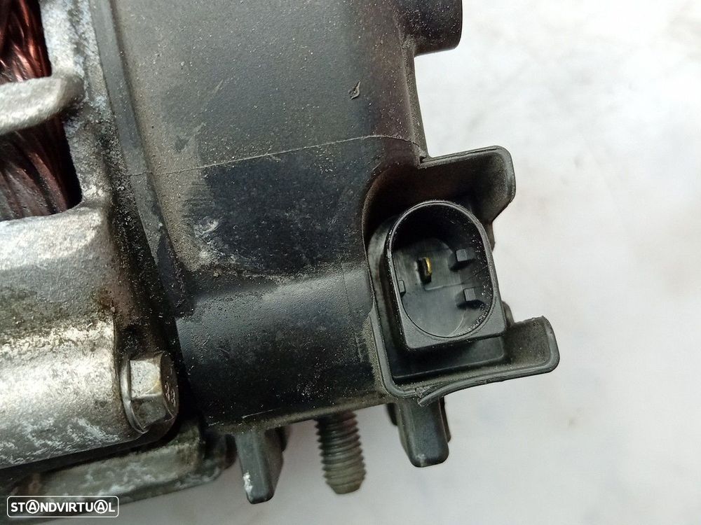 Alternador BMW 1 (E81) - 4