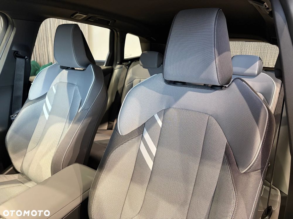BMW X3 30e xDrive - 19