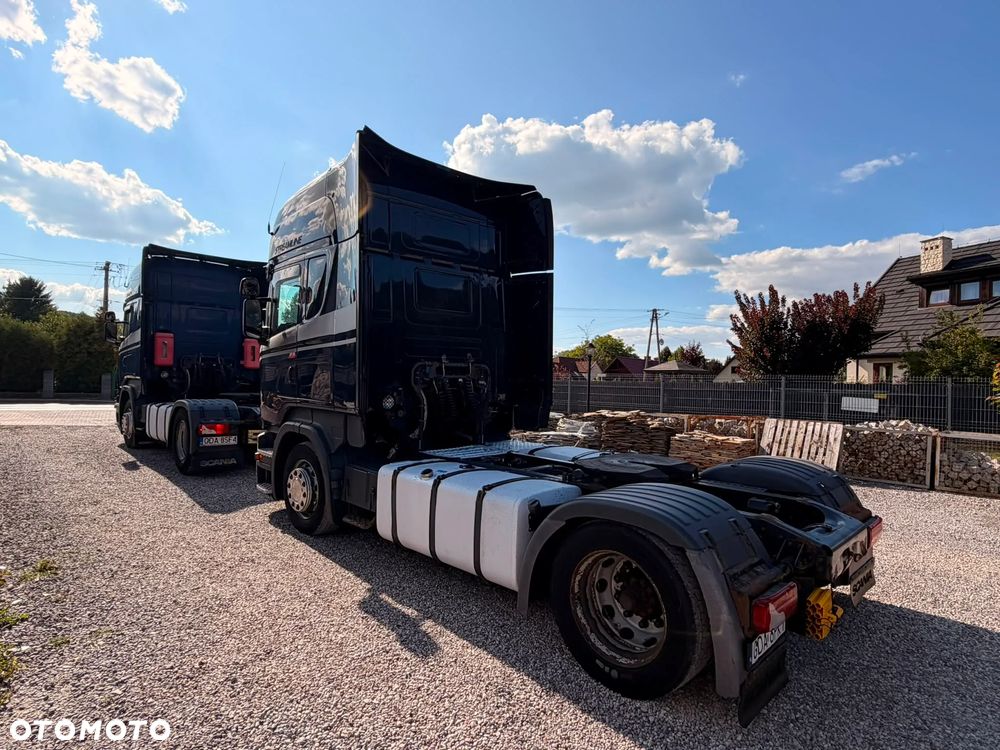 Scania R410 - 9