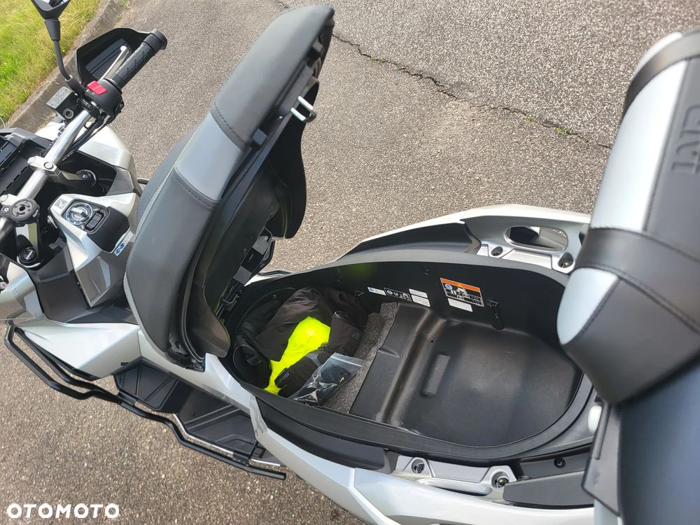 Honda ADV350 - 18