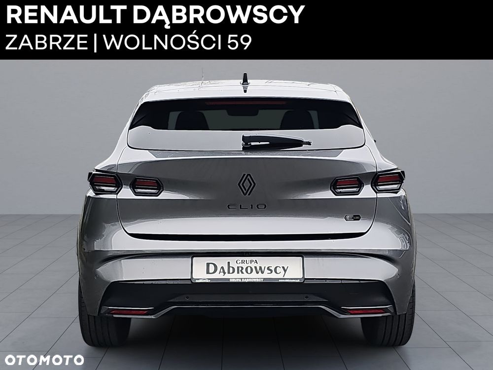 Renault Clio 1.8 E-TECH Full Hybrid 160 Esprit Alpine - 6