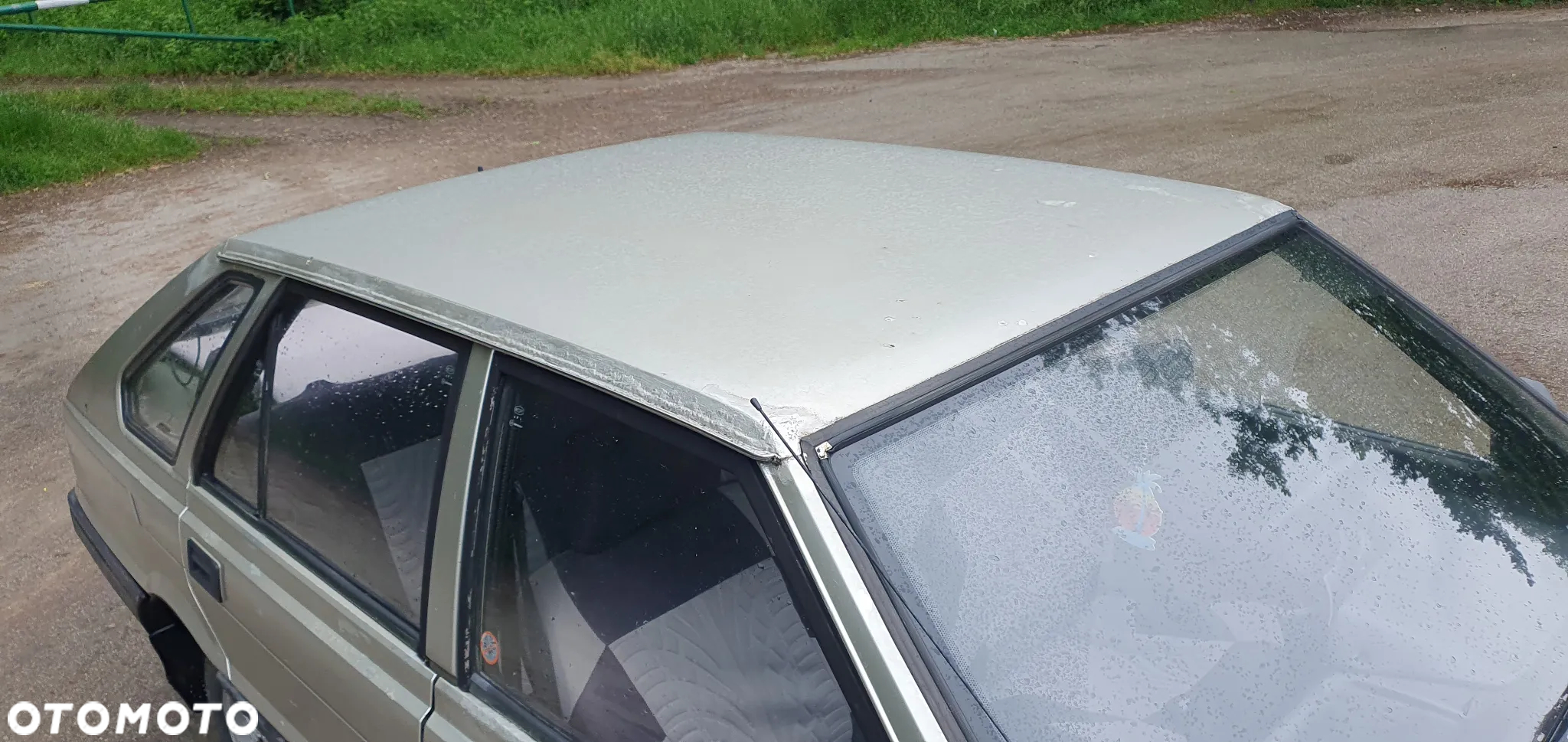 Polonez 1.5 - 10