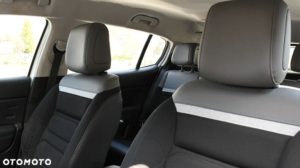Citroën C5 Aircross BlueHDI 130 S&S EAT8 C-SERIES - 29