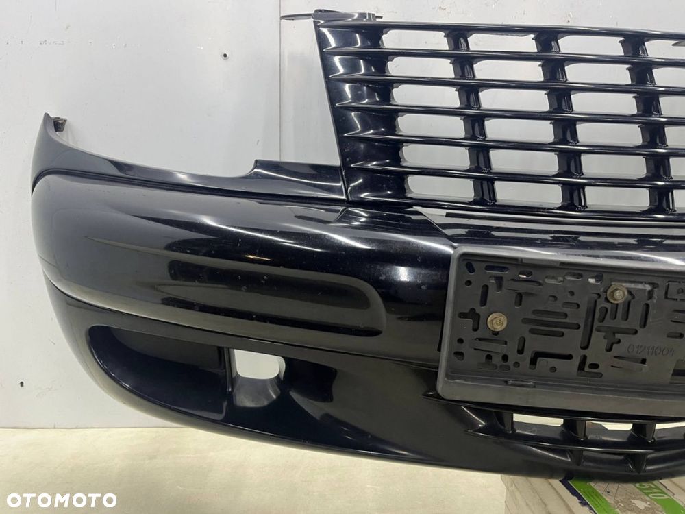 Zderzak przedni Chrysler PT Cruiser 00-06r. Przedlift przód PX8 0-WJ72TRMAA - 4