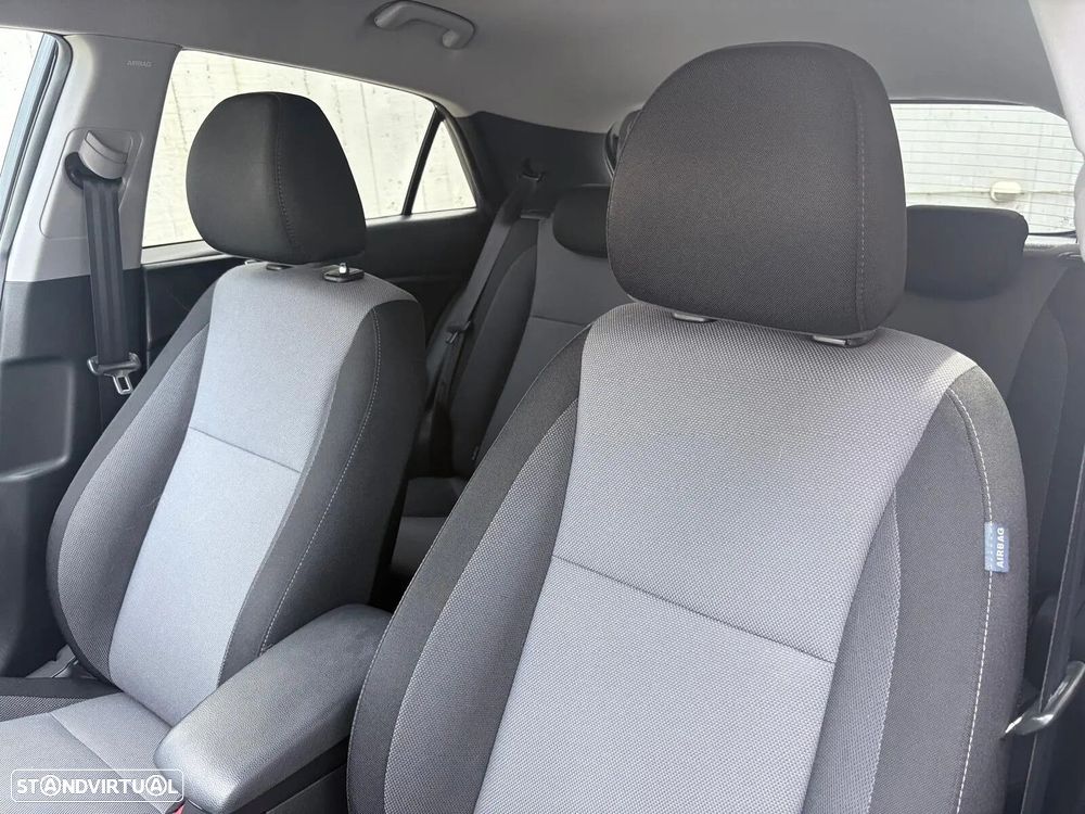 Hyundai i20 1.0 T-GDI Style - 31