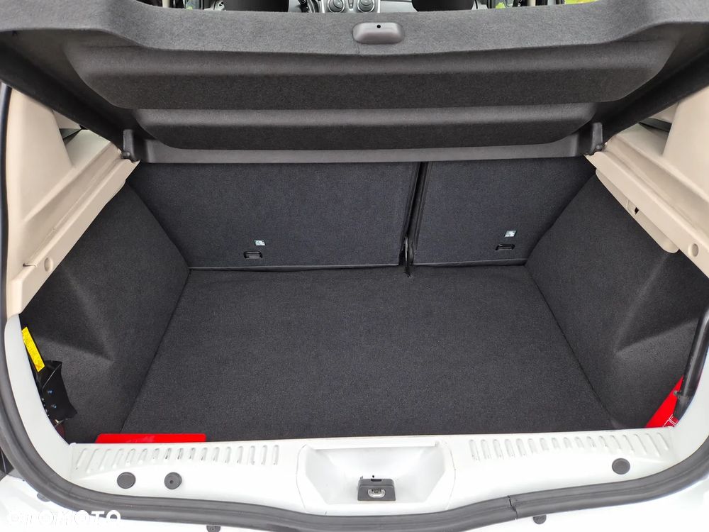 Dacia Sandero Stepway 0.9 TCe Laureate - 17