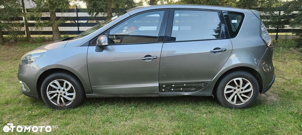 Renault Scenic dCi 110 EDC Dynamique - 2