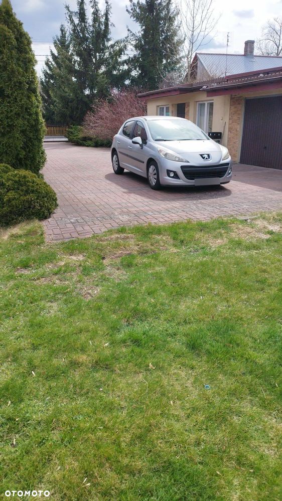 Peugeot 207 1.4 16V Sporty - 6