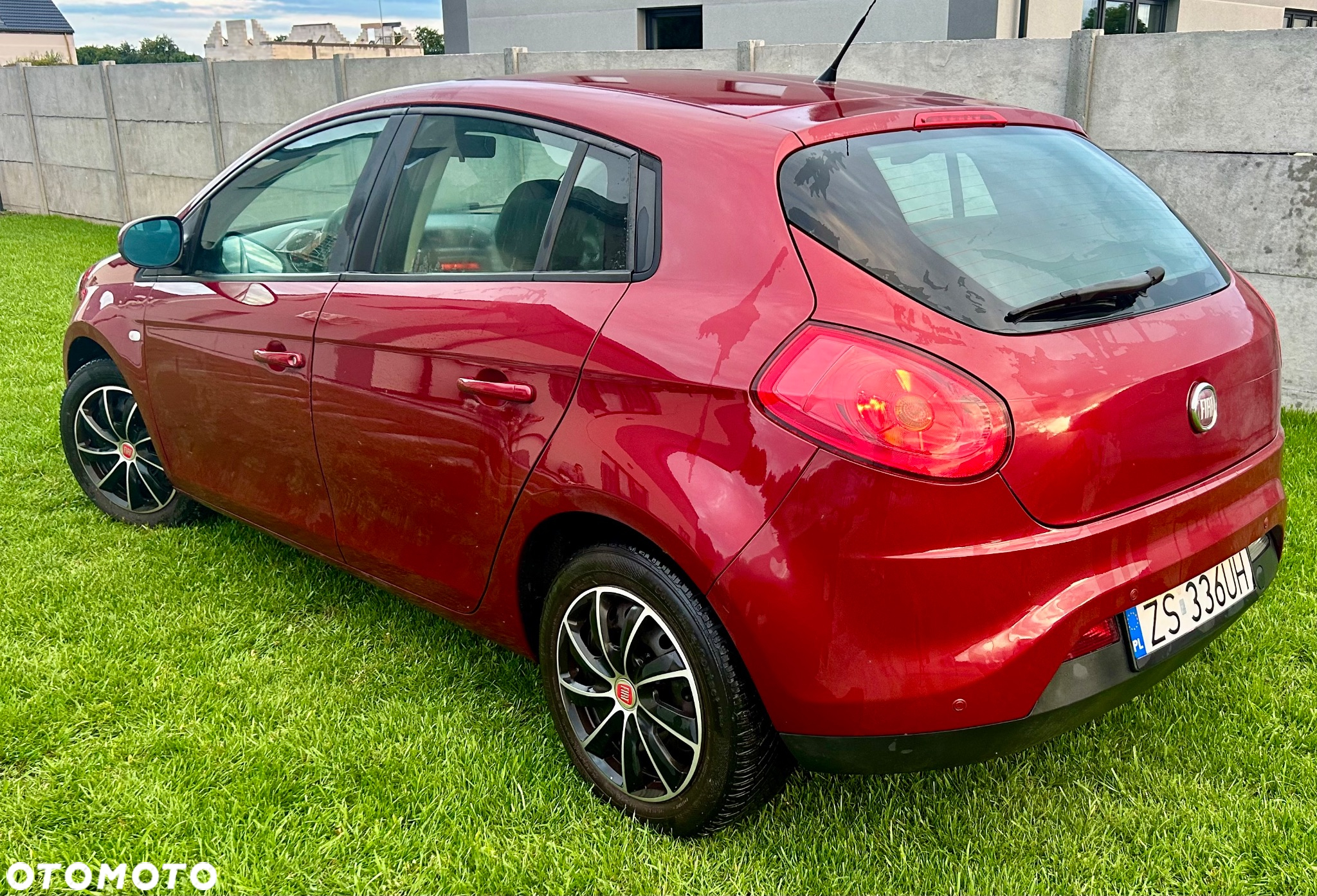 Fiat Bravo 1.4 T-Jet 16V Dynamic - 3