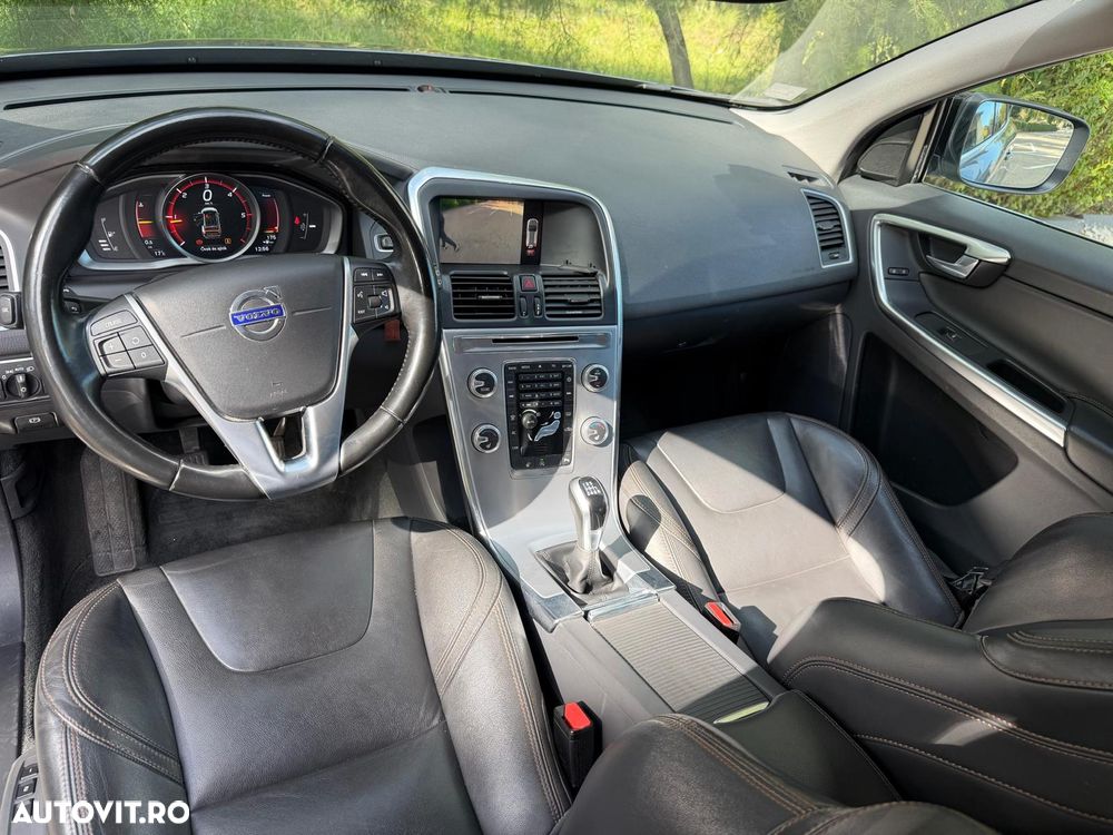Volvo XC 60 - 6