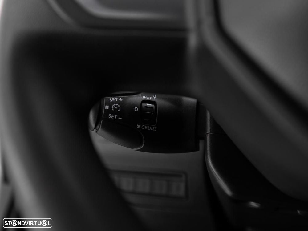 Peugeot Partner 1.6 BlueHDi L1 c/iva - 13