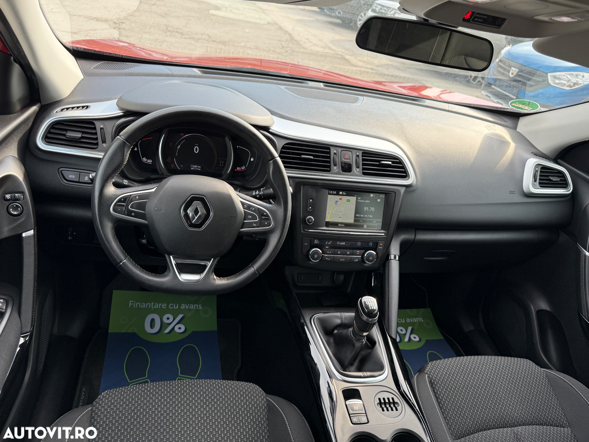 Renault Kadjar Energy TCe 130 Business - 9