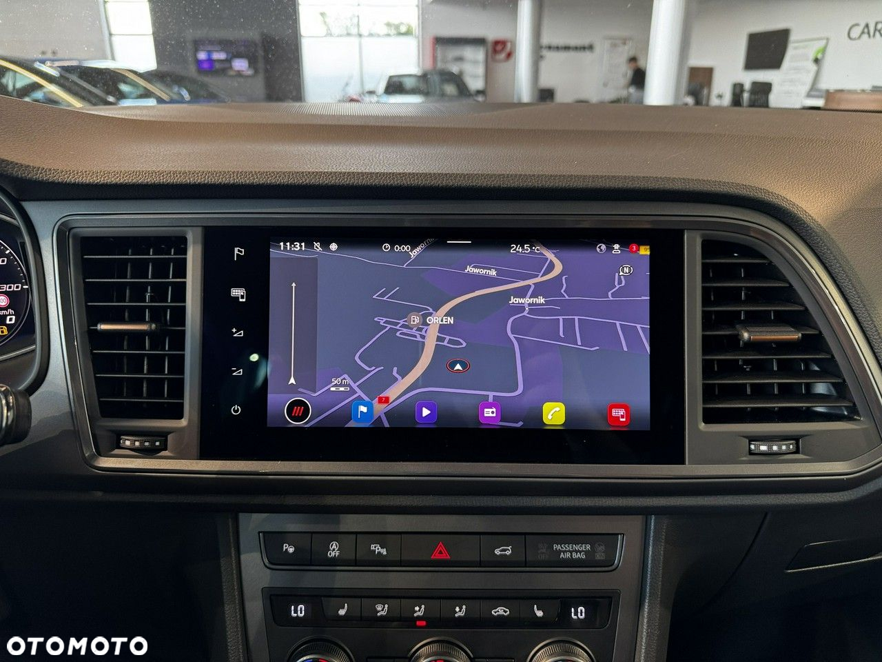Cupra Ateca - 29
