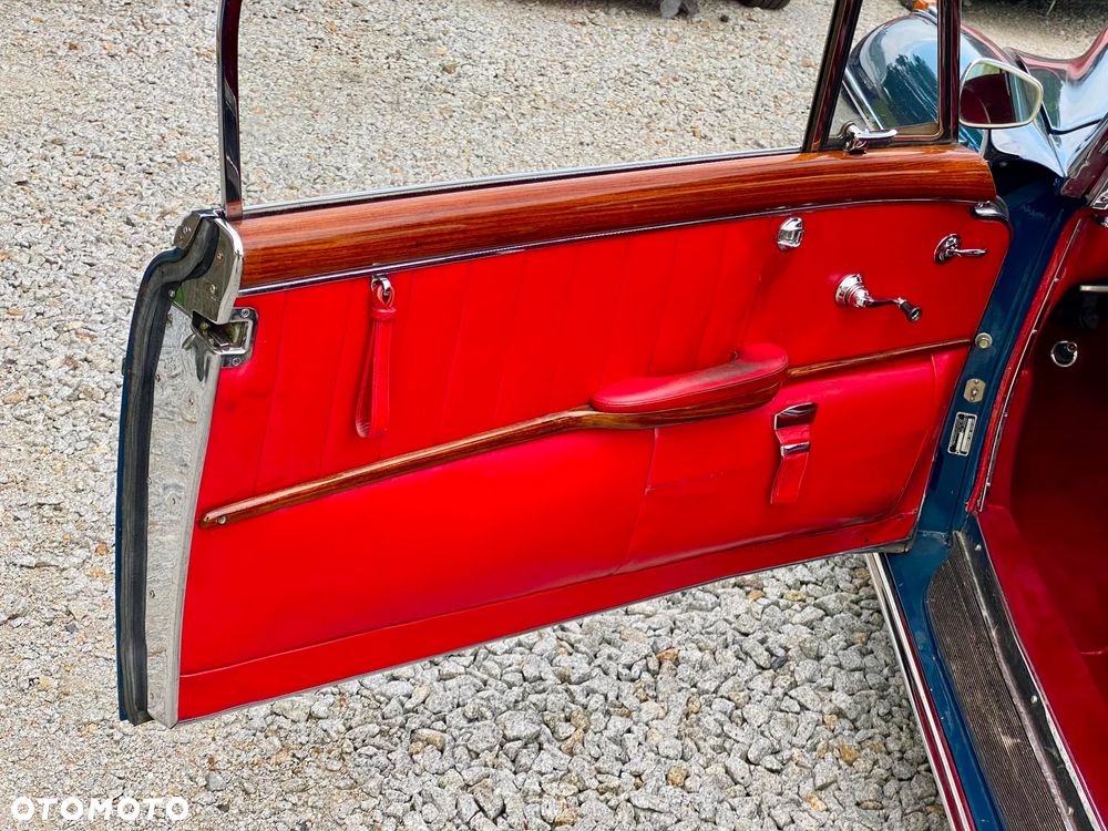 Mercedes-Benz Inny - 12
