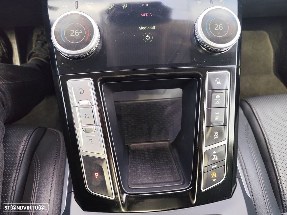 Jaguar I-Pace S AWD Aut. - 26