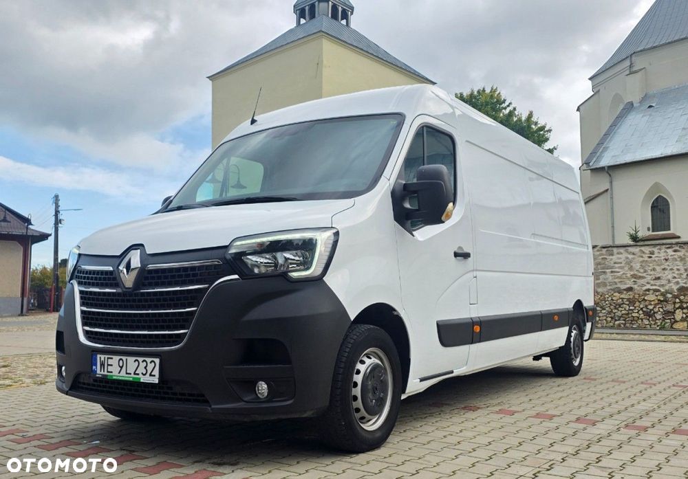 Renault Master - 4