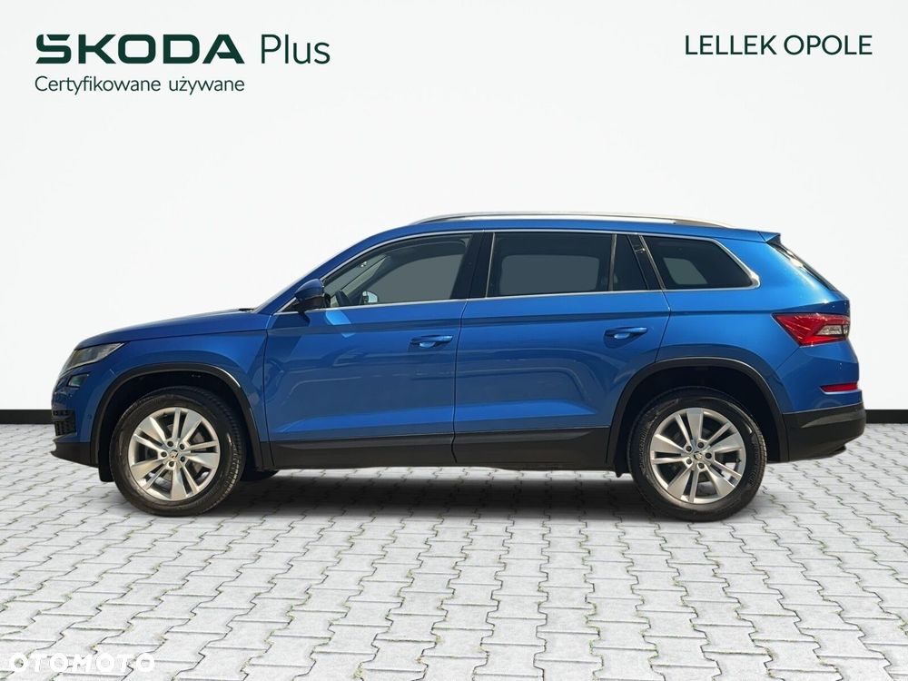 Skoda Kodiaq - 8