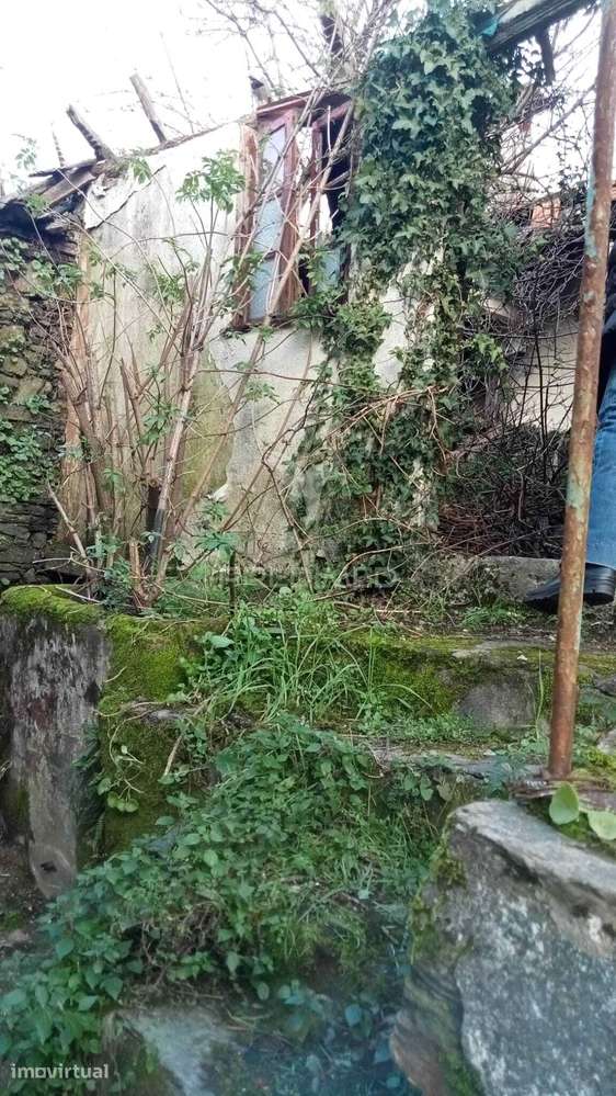 Oportunidade de Investimento – Duas Moradias para Reconstrução em A... - Grande imagem: 2/12