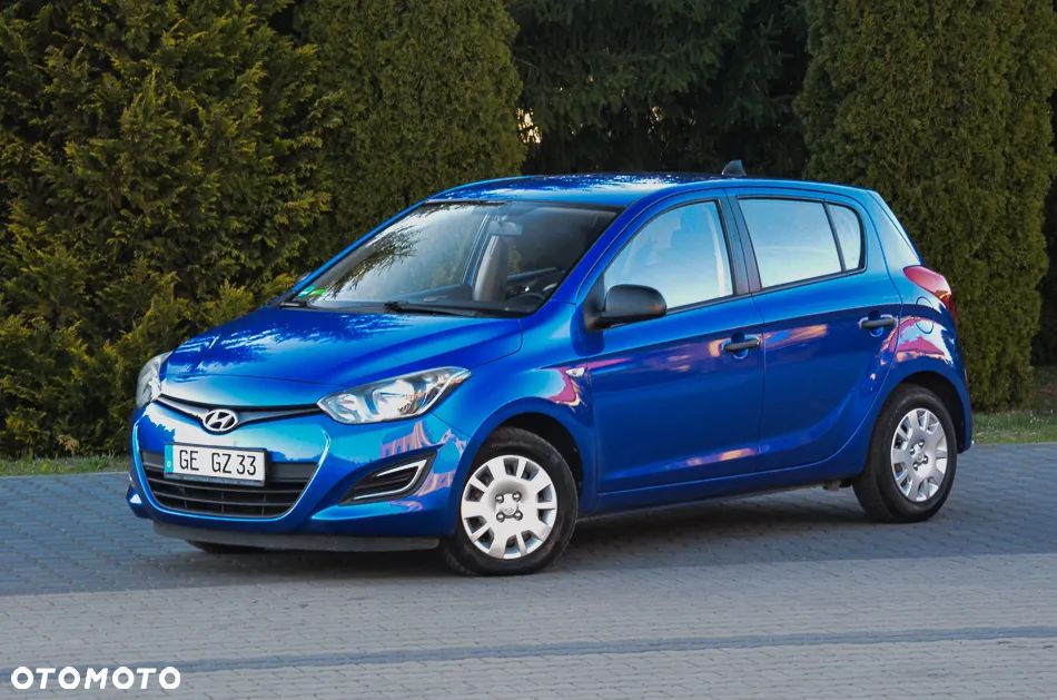 Hyundai i20 1.25 Style - 3