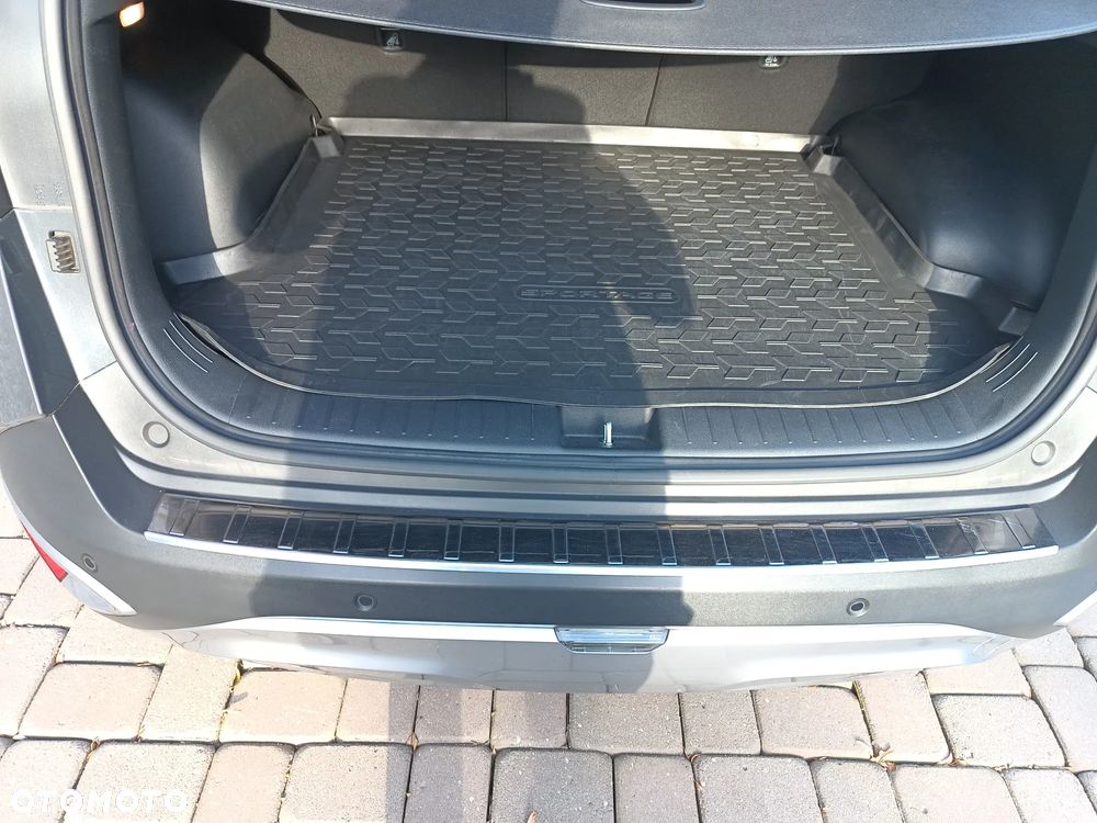 Kia Sportage 1.6 T-GDI M 2WD - 5