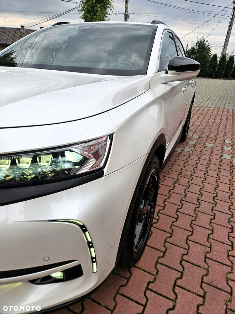 DS Automobiles DS 7 Crossback - 15